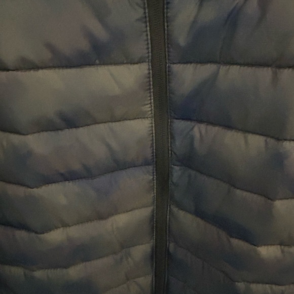 GAP men's size small coat- worn once! - Picture 3 of 5